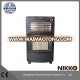 Best selling portable type gas heater, floor standing gas water heater with High quality